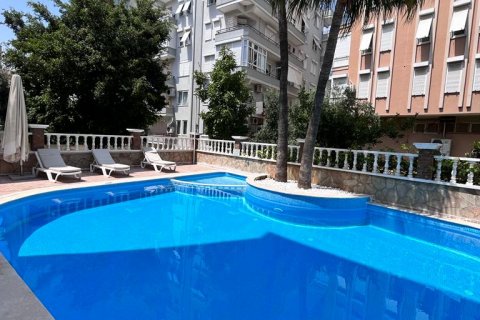 Apartment for sale  in Alanya, Antalya, Turkey, 2 bedrooms, 100m2, No. 107511 – photo 23