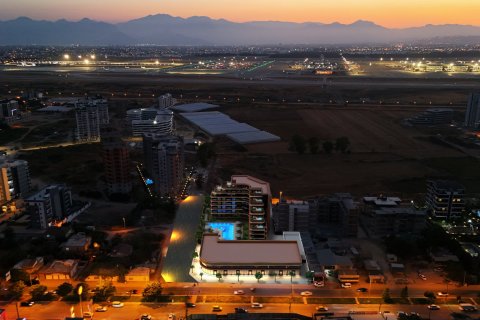 Gewerbeimmobilien in Altintash, Antalya, Türkei Nr. 228757 - 6