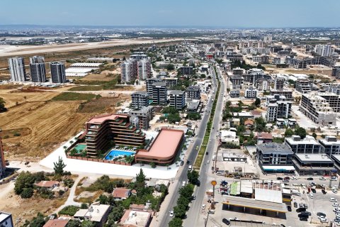 Gewerbeimmobilien in Altintash, Antalya, Türkei Nr. 228757 - 5