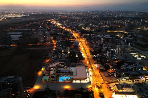 Gewerbeimmobilien in Altintash, Antalya, Türkei Nr. 228757 - 7