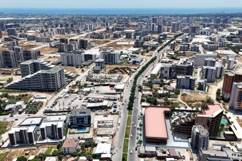 Gewerbeimmobilien in Altintash, Antalya, Türkei Nr. 228757 - 4