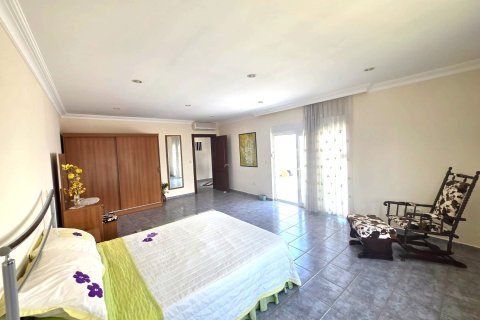 3+1 Leilighet  i Side, Antalya, Tyrkia Nr. 226683 - 20