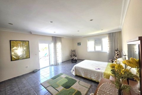 3+1 Leilighet  i Side, Antalya, Tyrkia Nr. 226683 - 18