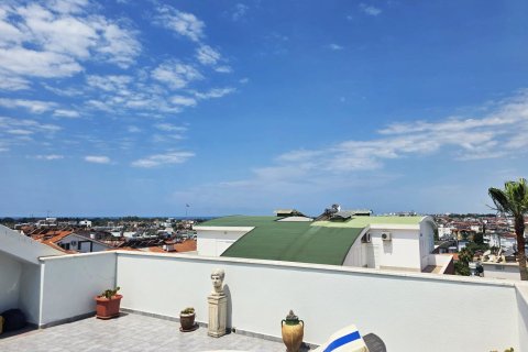 3+1 Leilighet  i Side, Antalya, Tyrkia Nr. 226683 - 21