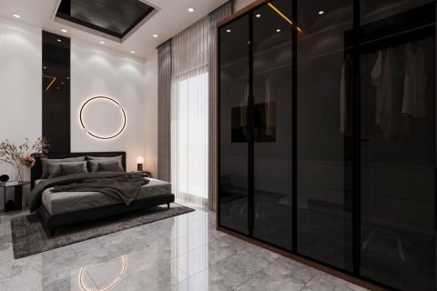 Продажа  в Кушадасы, Айдыне, Турция, 100м2, №223072 – фото 3
