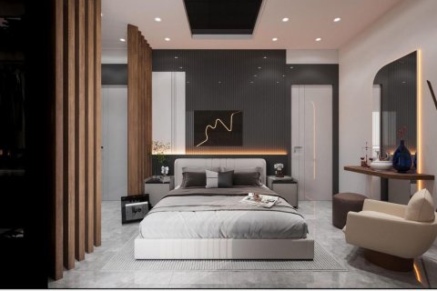 Продажа  в Кушадасы, Айдыне, Турция, 100м2, №223072 – фото 5