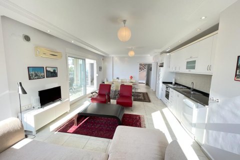 2+1 Lejlighed  i Bektas, Alanya, Antalya, Tyrkiet Nr. 101251 - 18