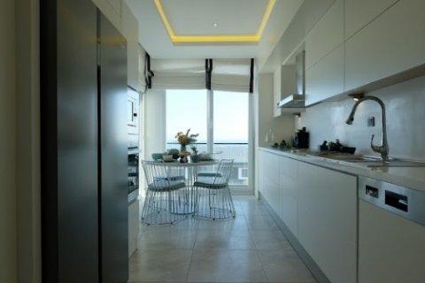 Apartment for sale in Küçükçekmece, Istanbul, Turkey, 2 bedrooms, 62m2, No. 136719 – photo 6