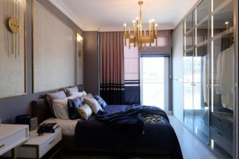 Apartment for sale in Küçükçekmece, Istanbul, Turkey, 2 bedrooms, 62m2, No. 136719 – photo 7