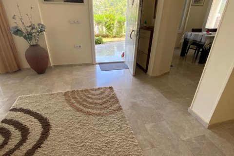 Villa 3+1 Kargıcak, Alanya, Antalya, Türkiye №135525 - 11
