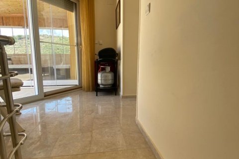 Villa 3+1 Kargıcak, Alanya, Antalya, Türkiye №135525 - 8