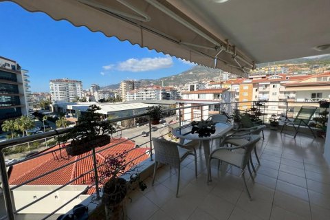 2+1 Wohnung  in Cikcilli, Antalya, Türkei Nr. 103739 - 5