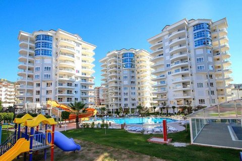 2+1 Wohnung  in Cikcilli, Antalya, Türkei Nr. 103739 - 4