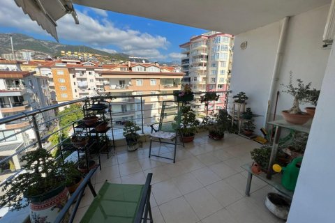 2+1 Wohnung  in Cikcilli, Antalya, Türkei Nr. 103739 - 7
