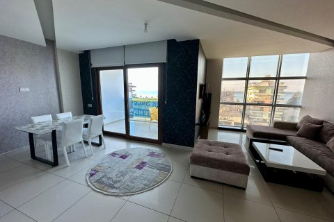 2+1 Penthäuser  in Kestel, Antalya, Türkei Nr. 97487 - 20