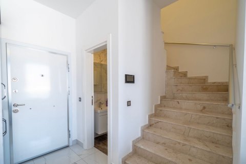 Penthouse for sale in Alanya, Antalya, Turkey, 2 bedrooms, 120m2, No. 138547 – photo 17