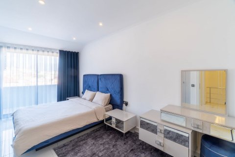 Penthouse for sale in Alanya, Antalya, Turkey, 2 bedrooms, 120m2, No. 138547 – photo 18
