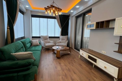 آپارتمان در  Mersin ، ترکیه 4 خوابه ، 230 متر مربع.  شماره 107734 - 4