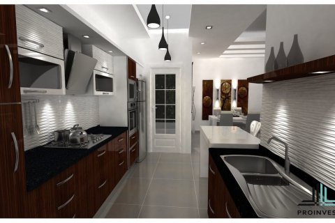 3+1 Apartment  in Famagusta, Northern Cyprus No. 95637