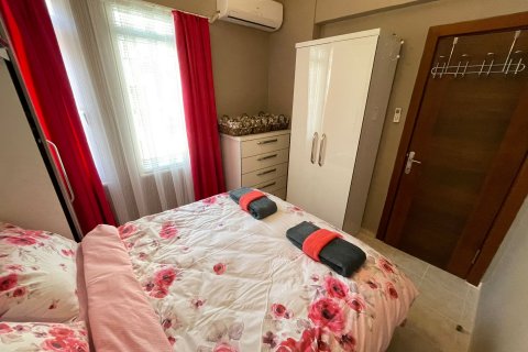 Apartment for sale  in Alanya, Antalya, Turkey, 1 bedroom, 65m2, No. 107728 – photo 25