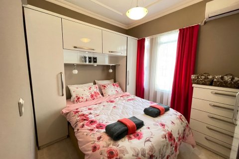 Apartment for sale  in Alanya, Antalya, Turkey, 1 bedroom, 65m2, No. 107728 – photo 22