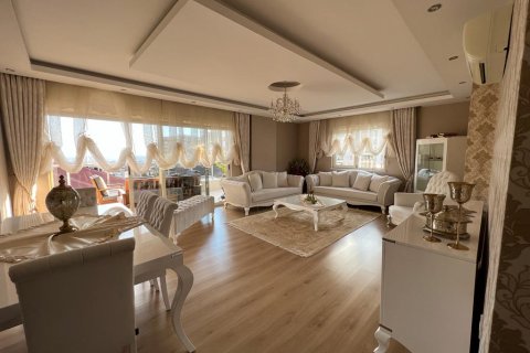 Daire 3+1 Alanya, Antalya, Türkiye №102164 - 21