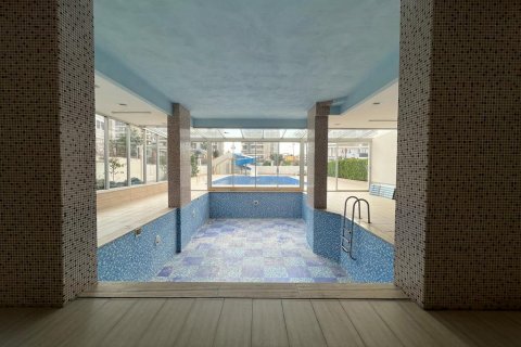 Daire 3+1 Alanya, Antalya, Türkiye №102164 - 23
