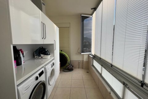 Daire 3+1 Alanya, Antalya, Türkiye №102164 - 22