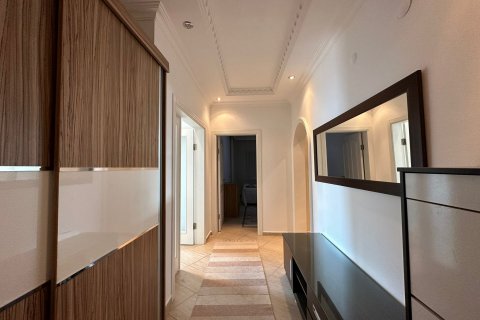 Apartment for sale in Alanya, Antalya, Turkey, 2 bedrooms, 120m2, No. 102161 – photo 5