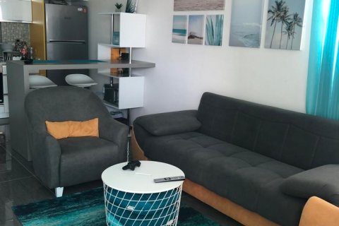 1+1 Wohnung in Mahmutlar, Antalya, Türkei Nr. 86498 - 5