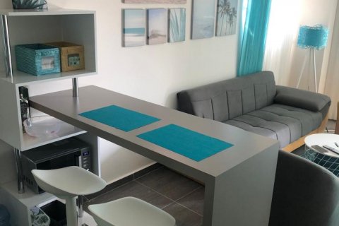 1+1 Wohnung in Mahmutlar, Antalya, Türkei Nr. 86498 - 4