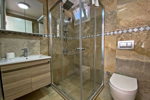 6+1 Villa  i Ovacik, Mugla, Tyrkiet Nr. 221654 - 12