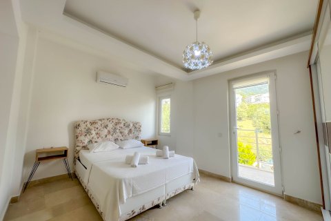 6+1 Villa  i Ovacik, Mugla, Tyrkiet Nr. 221654 - 10