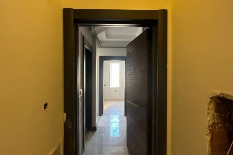 آپارتمان در  Mersin ، ترکیه 2 خوابه ، 80 متر مربع.  شماره 137252 - 4