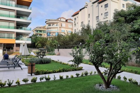 3+1 Penthouse i Kestel, Antalya, Tyrkiet Nr. 107707 - 8
