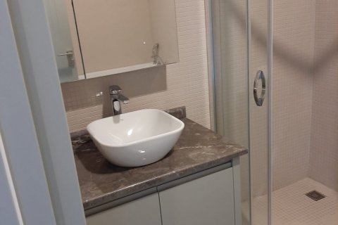 3+1 Penthouse i Kestel, Antalya, Tyrkiet Nr. 107707 - 10