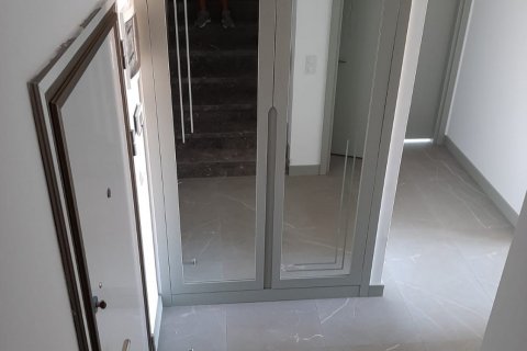3+1 Penthouse i Kestel, Antalya, Tyrkiet Nr. 107707 - 9