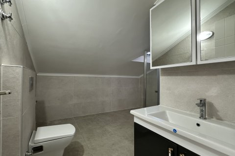 3+1 Villa  in Kemer, Antalya, Türkei Nr. 227023 - 19