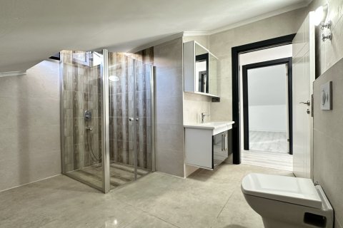 3+1 Villa  in Kemer, Antalya, Türkei Nr. 227023 - 18