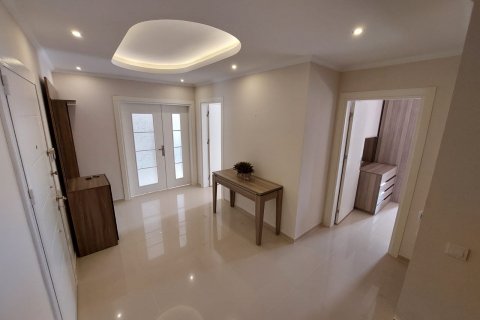 Dubleks daire 5+1 Tosmur, Alanya, Antalya, Türkiye №98817 - 13