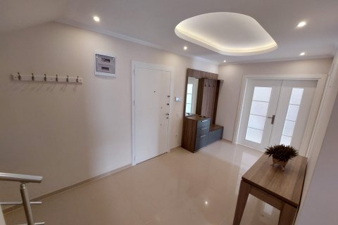 Dubleks daire 5+1 Tosmur, Alanya, Antalya, Türkiye №98817 - 14