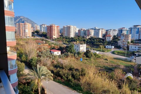 Dubleks daire 5+1 Tosmur, Alanya, Antalya, Türkiye №98817 - 12