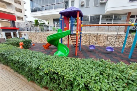Dubleks daire 5+1 Tosmur, Alanya, Antalya, Türkiye №98817 - 15