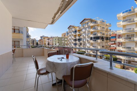 Продажа квартиры  в Махмутларе, Анталье, Турция 2 комн., 125м2, №224530 – фото 12