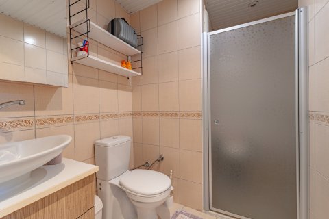 Продажа квартиры  в Махмутларе, Анталье, Турция 2 комн., 125м2, №224530 – фото 14