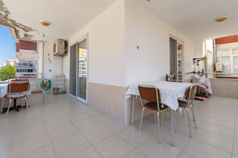 Продажа квартиры  в Махмутларе, Анталье, Турция 2 комн., 125м2, №224530 – фото 13