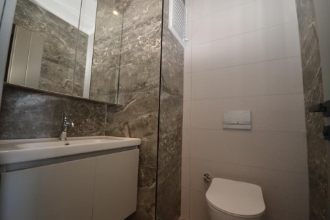 Dubleks daire  3+1  Kargıcak, Alanya, Antalya, Türkiye №232194 - 16
