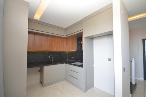 Dubleks daire  3+1  Kargıcak, Alanya, Antalya, Türkiye №232194 - 14