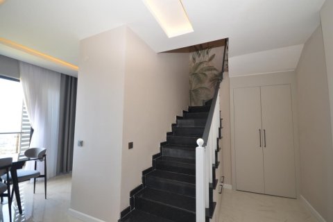 Dubleks daire  3+1  Kargıcak, Alanya, Antalya, Türkiye №232194 - 17