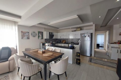 3+1 Lägenhet i Mersin, Turkiet Nr. 107774 - 5